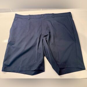 Men's Navy Blue Shorts. Brand new with tags